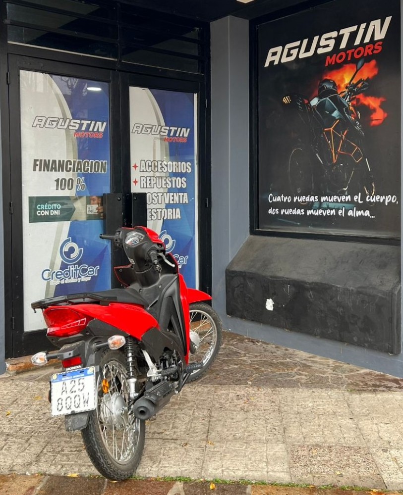 Honda Wave  110S — foto 4